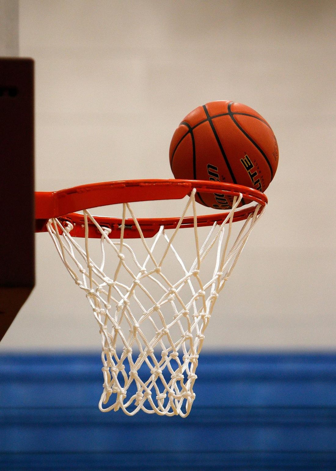 NBA买球网站APP · 热点环带（界面示意）