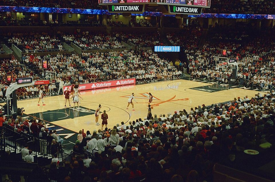 NBA买球网站 · 全场纵览（资料示意）
